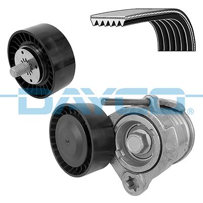 Поликлиновой ременный комплект DAYCO KPV719