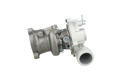Kompresors, Turbopūte NRF 90010102