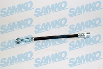Тормозной шланг SAMKO 6T47011