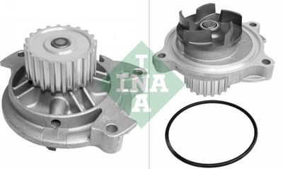 Ūdens sūknis, dzinēja dzesēšana Schaeffler INA 538 0345 10