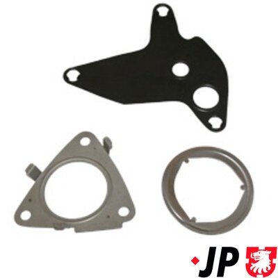 Монтажный комплект, компрессор JP GROUP 1117753910