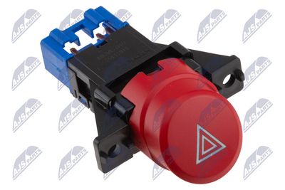 włącznik świateł awaryjnych NTY EWS-VC-010