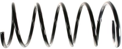 Пружина ходовой части SACHS 997 662