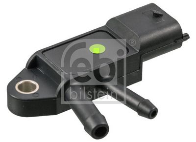 Devējs, Izplūdes gāzu spiediens FEBI BILSTEIN 1000819