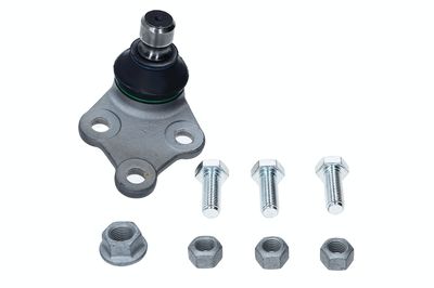 Balst-/Virzošais šarnīrs LEMFÖRDER 27666 02