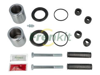 Ремкомплект, тормозной суппорт FRENKIT 760676