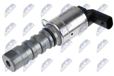Vadības vārsts, Sadales vārpstas iestatīšana NTY EFR-VW-004