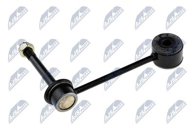 Stiepnis/Atsaite, Stabilizators NTY ZLP-TY-071
