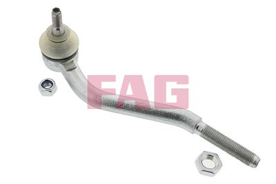 Наконечник поперечной рулевой тяги Schaeffler FAG 840 0924 10