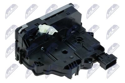 Durvju slēdzene NTY EZC-PL-138