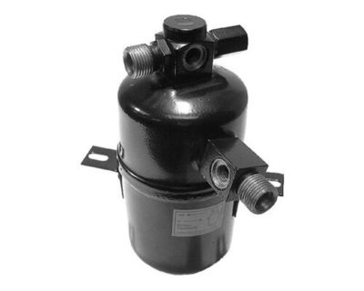 Осушитель, кондиционер MAHLE AD 125 000S