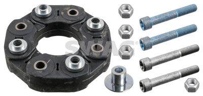 Шарнир, карданный вал SWAG 10 93 1179