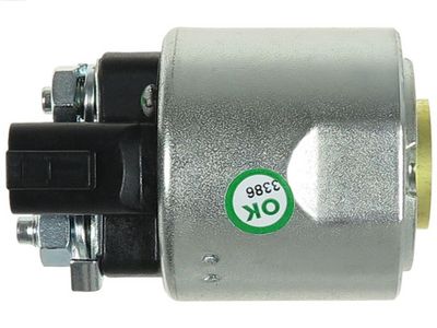 Ievilcējrelejs, Starteris AS-PL SS3116P