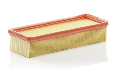 Воздушный фильтр MANN-FILTER C 2341