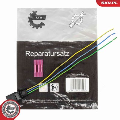 Remkomplekts, Vadu komplekts ESEN SKV 53SKV223