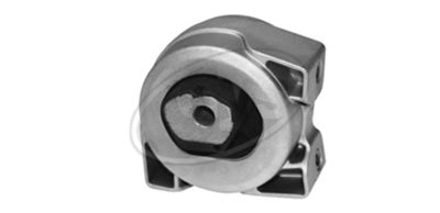 Piekare, Automātiskā pārnesumkārba DYS 72-22378