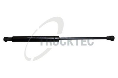 Gāzes atspere, Bagāžas/Kravas nodalījuma vāks TRUCKTEC AUTOMOTIVE 08.62.016