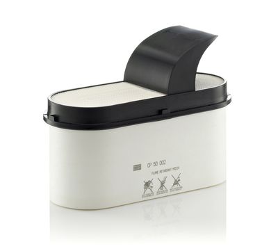 Воздушный фильтр MANN-FILTER CP50002