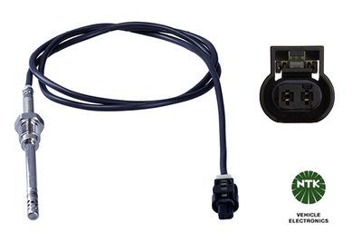 Датчик, температура выхлопных газов NTK 92015