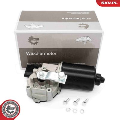 Двигатель стеклоочистителя ESEN SKV 19SKV208