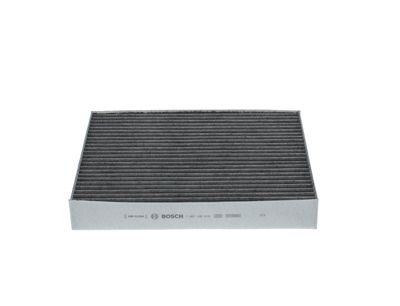 Фильтр, воздух во внутренном пространстве BOSCH 1 987 435 619