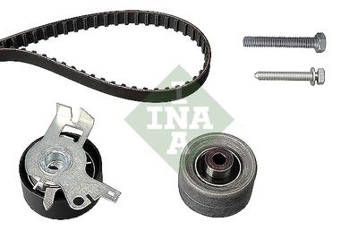 Комплект ремня ГРМ Schaeffler INA 530 0238 10