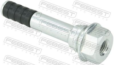 Vadīkla, Bremžu suports FEBEST 0874-G12LOWR