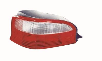 lampa tył CIT TAIL LAMP.UNIT..ECE. FIT FOR: CT.SAX..'00. ABAKUS 552-1912R-UE