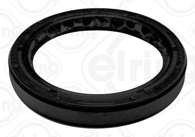 Уплотняющее кольцо, коленчатый вал ELRING 115.570