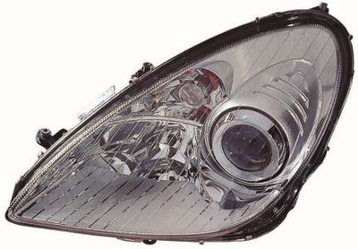 reflektor MB HEAD LAMP. UNIT..ECE.ELEC W/S MOTOR  FIT FOR: M-BZ.S-LK.. ABAKUS 440-1142RMLD-EM