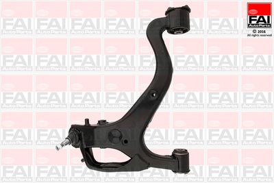Neatkarīgās balstiekārtas svira, Riteņa piekare FAI AutoParts SS6319