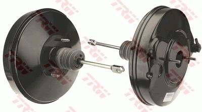 Усилитель тормозного привода TRW PSA384