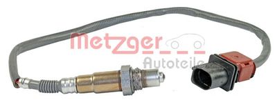  METZGER 0893607