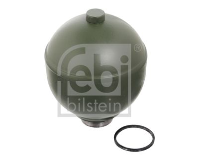 Hidroakumulators, Piekare/Amortizācija FEBI BILSTEIN 22503