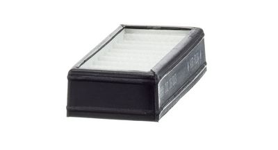 Filtrs, Salona telpas gaiss MANN-FILTER CUD16013