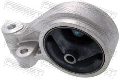 Подвеска, двигатель FEBEST KM-CERRR