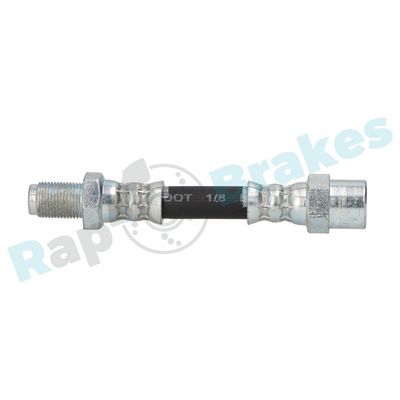 Тормозной шланг RAP BRAKES R-H0079