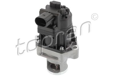 Клапан возврата ОГ TOPRAN 639 191