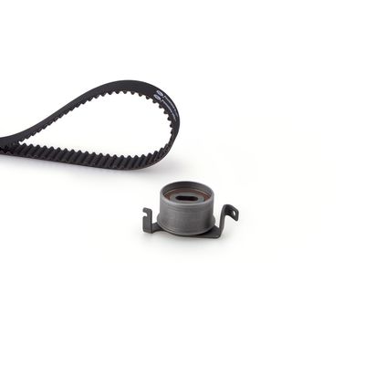 Комплект ремня ГРМ GATES K015350XS