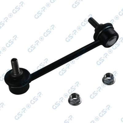 Stiepnis/Atsaite, Stabilizators GSP S050970