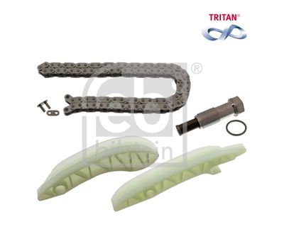 Комплект цели привода распредвала FEBI BILSTEIN 49518