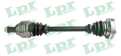 Приводной вал LPR DS60138