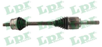 Приводной вал LPR DS60399