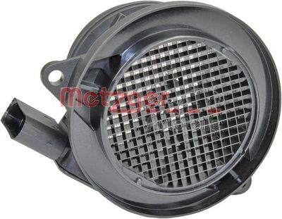 Расходомер воздуха METZGER 0890344