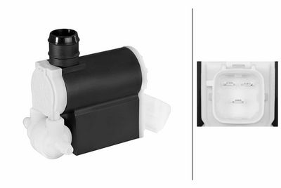 Ūdenssūknis, Stiklu tīrīšanas sistēma HELLA 8TW 006 848-681