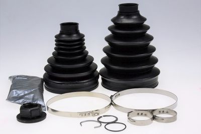 Комплект пыльника, приводной вал LÖBRO 306471