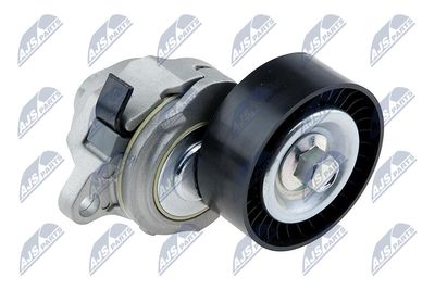 Siksnas spriegotājs, Ķīļsiksna NTY RNK-SU-004