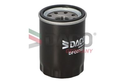 Масляный фильтр DACO DFO2702