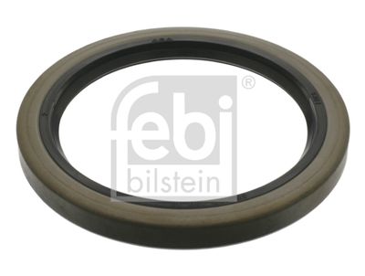 Уплотняющее кольцо, ступица колеса FEBI BILSTEIN 04266