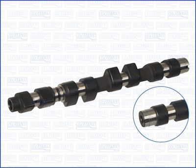 Sadales vārpsta AJUSA 93073700